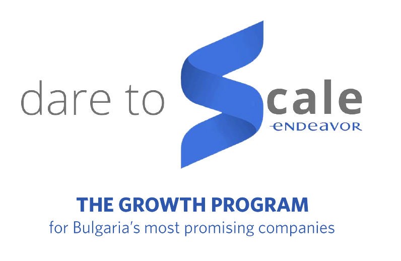 Подкрепа за български предприемачи с програма за растеж от Endeavor